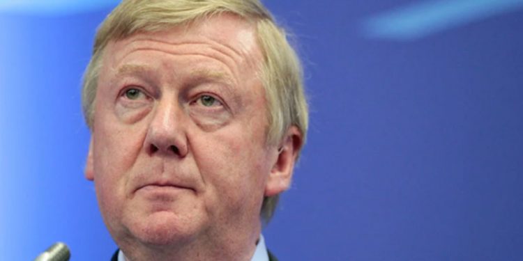 Rusya Devlet Başkanı Putin'in danışmanı Ukrayna işgalini protesto ederek görevinden ayrıldı