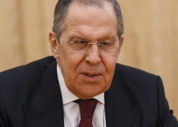 Rusya Dışişleri Bakan Lavrov'dan Ukrayna açıklaması: Operasyonun kapsamlı belgelerin imzalanmasıyla sona ermesini umuyorum