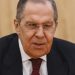 Rusya Dışişleri Bakan Lavrov'dan Ukrayna açıklaması: Operasyonun kapsamlı belgelerin imzalanmasıyla sona ermesini umuyorum