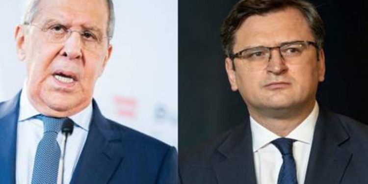 Rusya Dışişleri Bakanlığı, Sergei Lavrov'un Antalya'daki üçlü zirveye katılacağını duyurdu