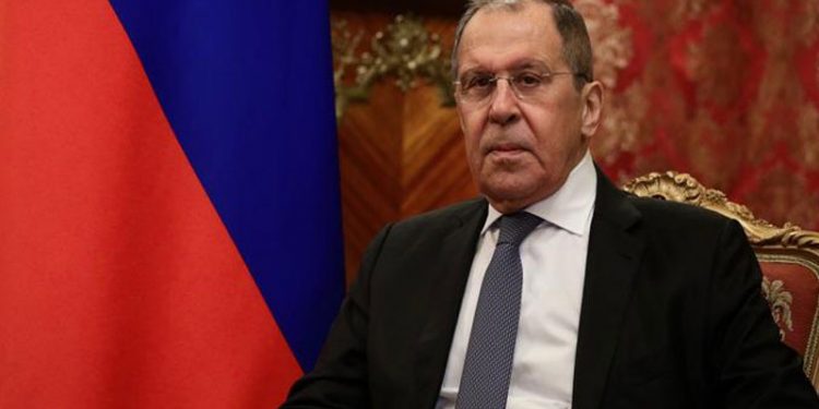 Rusya Dışişleri Bakanı Lavrov Antalya'ya indi: Kurşun geçirmez camlarla korunacak