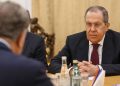 Rusya Dışişleri Bakanı Lavrov: Taleplerimize ilişkin belgeler imzalanırsa operasyon sona erecek