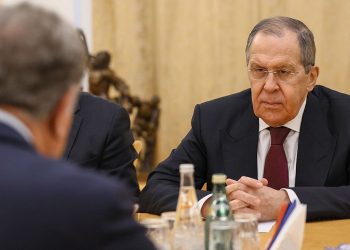 Rusya Dışişleri Bakanı Lavrov: Taleplerimize ilişkin belgeler imzalanırsa operasyon sona erecek