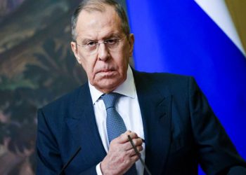Rusya Dışişleri Bakanı Lavrov bugün Türkiye'ye geliyor