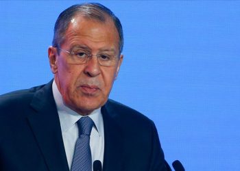 Rusya Dışişleri Bakanı Lavrov: İstanbul'da yapılan görüşmelerin sonuçlarını olumlu bir gelişme olarak görüyoruz