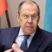 Rusya Dışişleri Bakanı Lavrov’dan ‘Üçüncü Dünya Savaşı’ çıkışı: Yıkıcı olacak