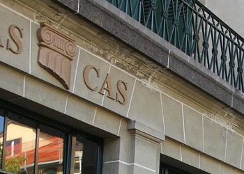 Rusya, FIFA ve UEFA kararlarını CAS'a taşıdı