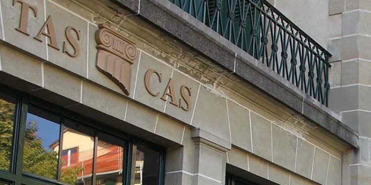 Rusya, FIFA ve UEFA kararlarını CAS'a taşıdı