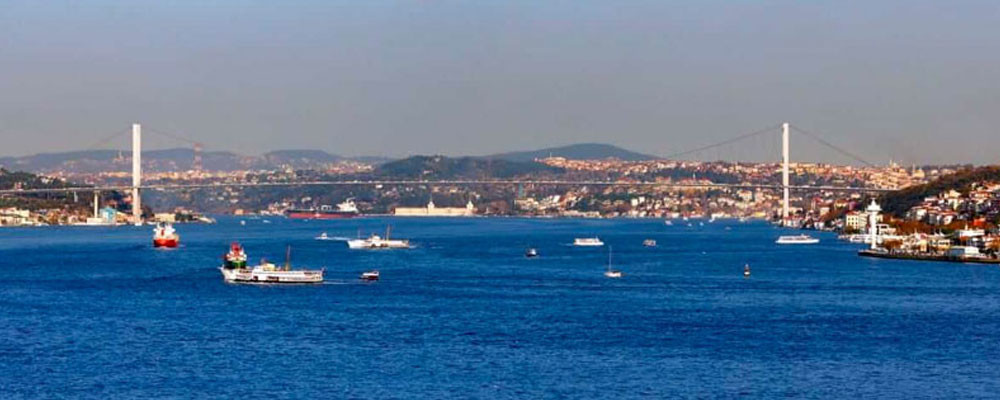 Rusya Federal Güvenlik Servisi: Ukraynalıların döşediği mayınlar İstanbul Boğazı ve Akdeniz’e ulaşabilir