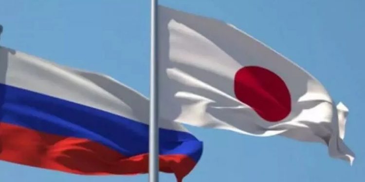 Rusya, Japonya ile müzakereleri sonlandırdığını duyurdu