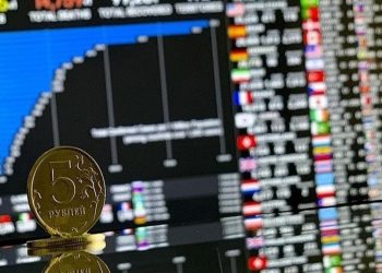 Rusya Maliye Bakanlığı, döviz ve altın alım işlemlerini durdurdu