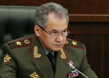 Rusya Savunma Bakanı: Hedefe ulaşana kadar operasyon sürecek