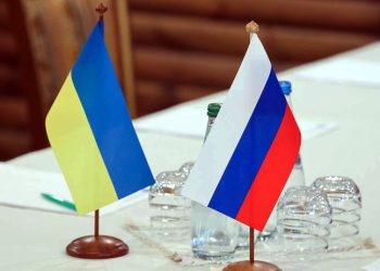 Rusya-Ukrayna heyetleri İstanbul'da: Taraflar güvenlik garantisi konusunda anlaşmaya yakın