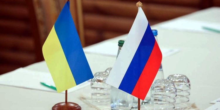 Rusya-Ukrayna heyetleri İstanbul'da: Taraflar güvenlik garantisi konusunda anlaşmaya yakın