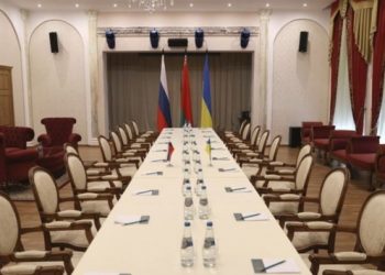 Rusya-Ukrayna heyetleri İstanbul'da toplanacak