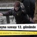 Rusya-Ukrayna savaşı 12. gününde