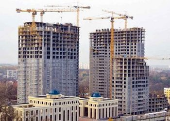 Rusya-Ukrayna savaşı Türkiyeli müteahhitleri etkiledi: 25 milyar dolar riske girdi