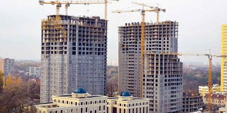 Rusya-Ukrayna savaşı Türkiyeli müteahhitleri etkiledi: 25 milyar dolar riske girdi