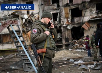 Rusya-Ukrayna savaşı nereye varacak? İşte işgalin evrilebileceği olası senaryolar