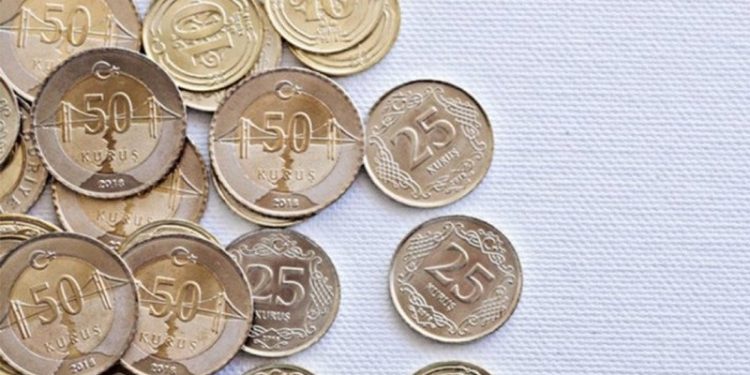 Rusya-Ukrayna savaşı vurdu, 50 kuruşun maliyeti 1,47 liraya yükseldi