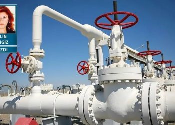 Rusya-Ukrayna savaşının ‘kısa gün kârı’: ABD, AB’nin enerji vanasını kendine bağladı