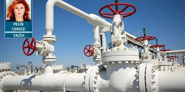 Rusya-Ukrayna savaşının ‘kısa gün kârı’: ABD, AB’nin enerji vanasını kendine bağladı