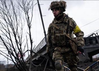 Rusya, Ukrayna'da 2 bin 119 askeri altyapı tesisinin imha edildiğini açıkladı