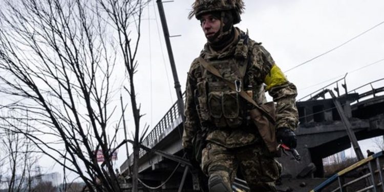 Rusya, Ukrayna'da 2 bin 119 askeri altyapı tesisinin imha edildiğini açıkladı