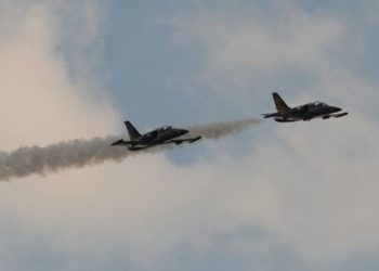 Rusya, Ukrayna'da gün içinde 86 askeri altyapı tesisini imha ettiğini açıkladı