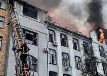 Rusya, Ukrayna'daki AGİT personelini öldürdü