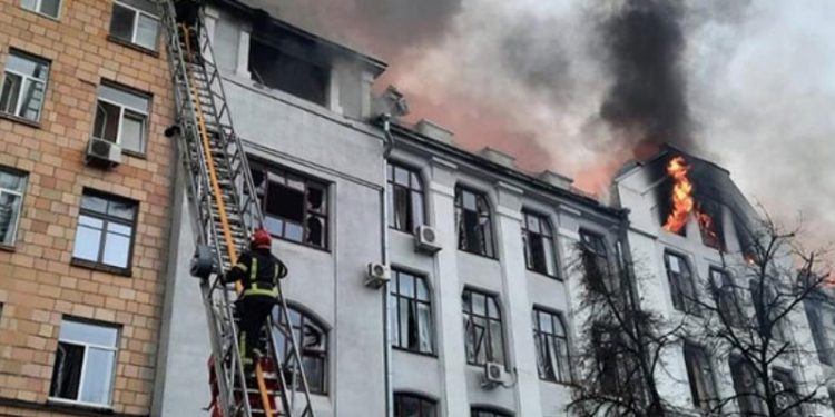 Rusya, Ukrayna'daki AGİT personelini öldürdü