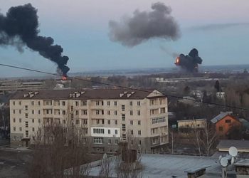 Rusya: Ukrayna'daki operasyonumuz hedefimize ulaşana kadar sürecek