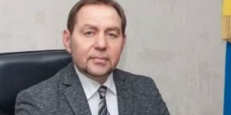 Rusya, Ukraynalı iki belediye başkanını kaçırmakla suçlanıyor