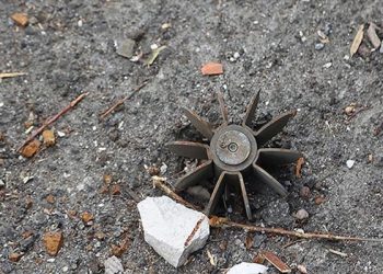 Rusya, Ukrayna’da 36 askeri altyapı tesisini daha imha ettiğini duyurdu