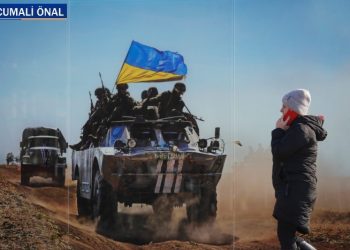 Rusya, Ukrayna’da bataklığa mı saplandı?