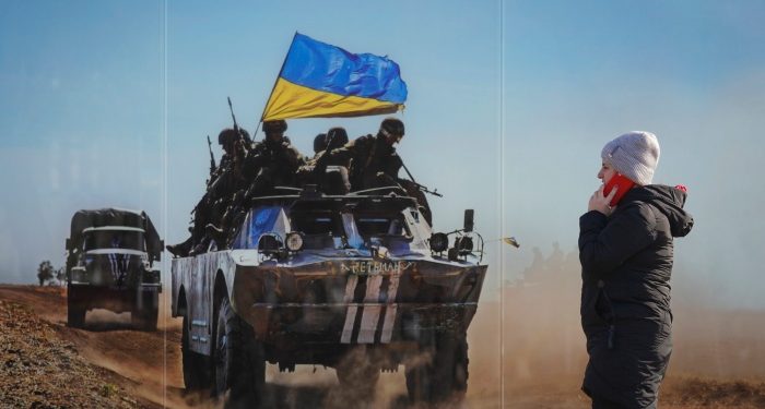 Rusya, Ukrayna’da bataklığa mı saplandı?