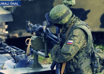 Rusya, Ukrayna’da savunma durumuna mı geçecek?