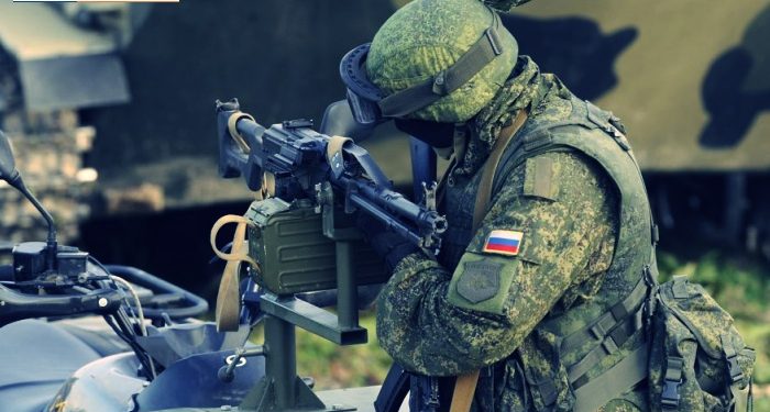 Rusya, Ukrayna’da savunma durumuna mı geçecek?