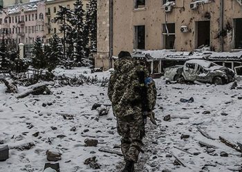 Rusya, Ukrayna’da toplam 3 bin 593 askeri altyapı tesisini vurdu