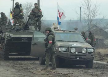 Rusya, Ukrayna’nın kurduğu savaş esirleri sitesine erişimi engelledi