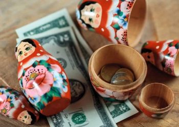 Rusya Varlık Fonu'ndan ülkedeki şirketlere 10 milyar dolar destek