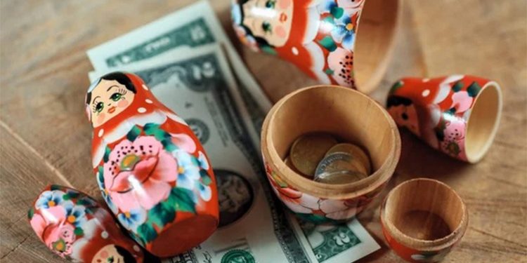 Rusya Varlık Fonu'ndan ülkedeki şirketlere 10 milyar dolar destek