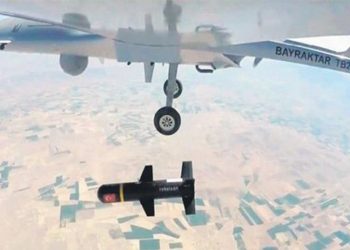 Rusya açıkladı: Ukrayna'daki 36 Bayraktar SİHA'sının 35'i imha edildi