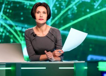 Rusya devlet televizyonu ve medyasında istifa dalgası