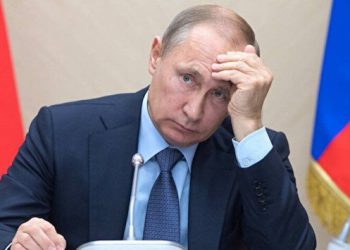 Rusya, d&uuml;nyanın en &ccedil;ok yaptırım uygulanan &uuml;lkesi oldu