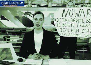 Rusya ile Türkiye’yi karşılaştıracağım hiç aklıma gelmezdi