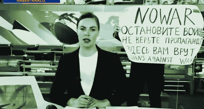 Rusya ile Türkiye’yi karşılaştıracağım hiç aklıma gelmezdi