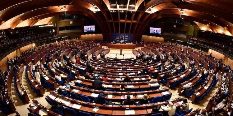 Rusya listeden çıktı, AİHM’e başvurularda Türkiye ilk sıraya yükseldi