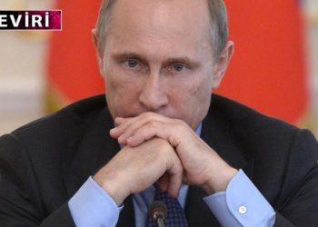 Rusya yanlış yüzyılda kaldı, dünyaya sunacağı tek ürün şiddet