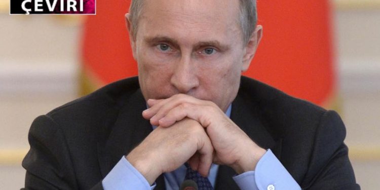 Rusya yanlış yüzyılda kaldı, dünyaya sunacağı tek ürün şiddet